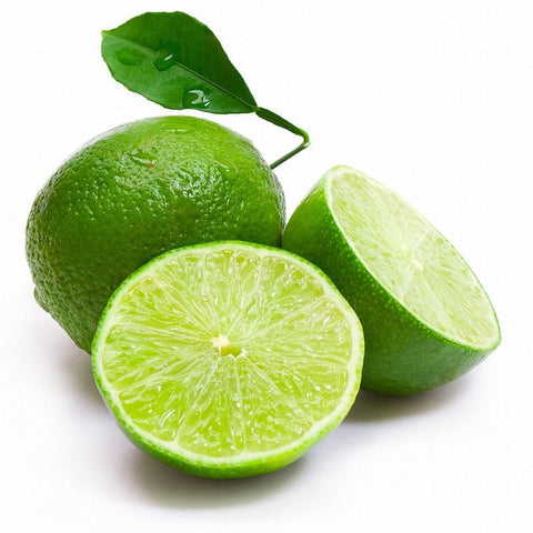 Citronnier Lime de Tahiti