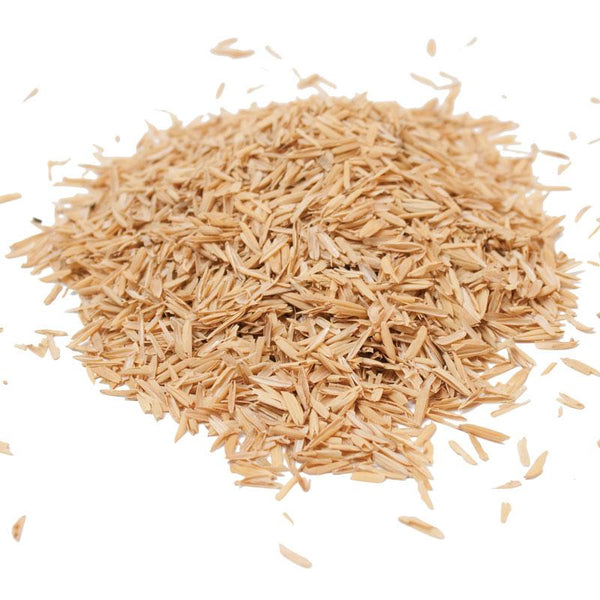 Balle de riz : usages, avantages et inconvénients